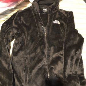 Women’s north face size medium osito jacket
